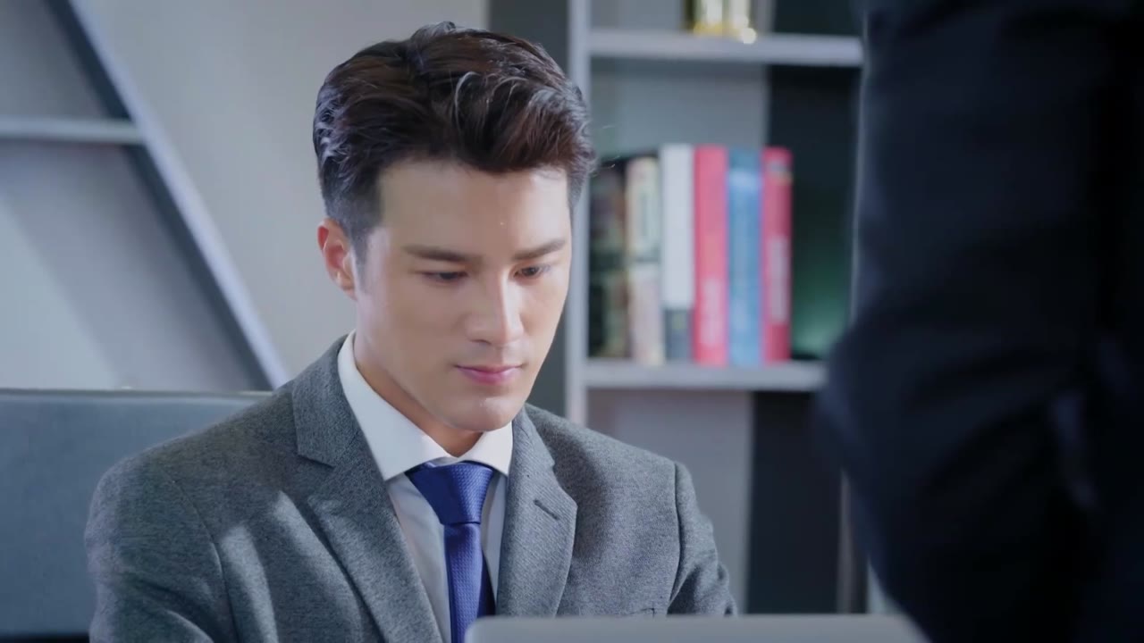 Mùa Hè Của Hồ Ly tập 7 cảnh 3
