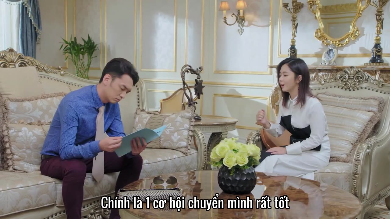 Mùa Hè Của Hồ Ly tập 8
