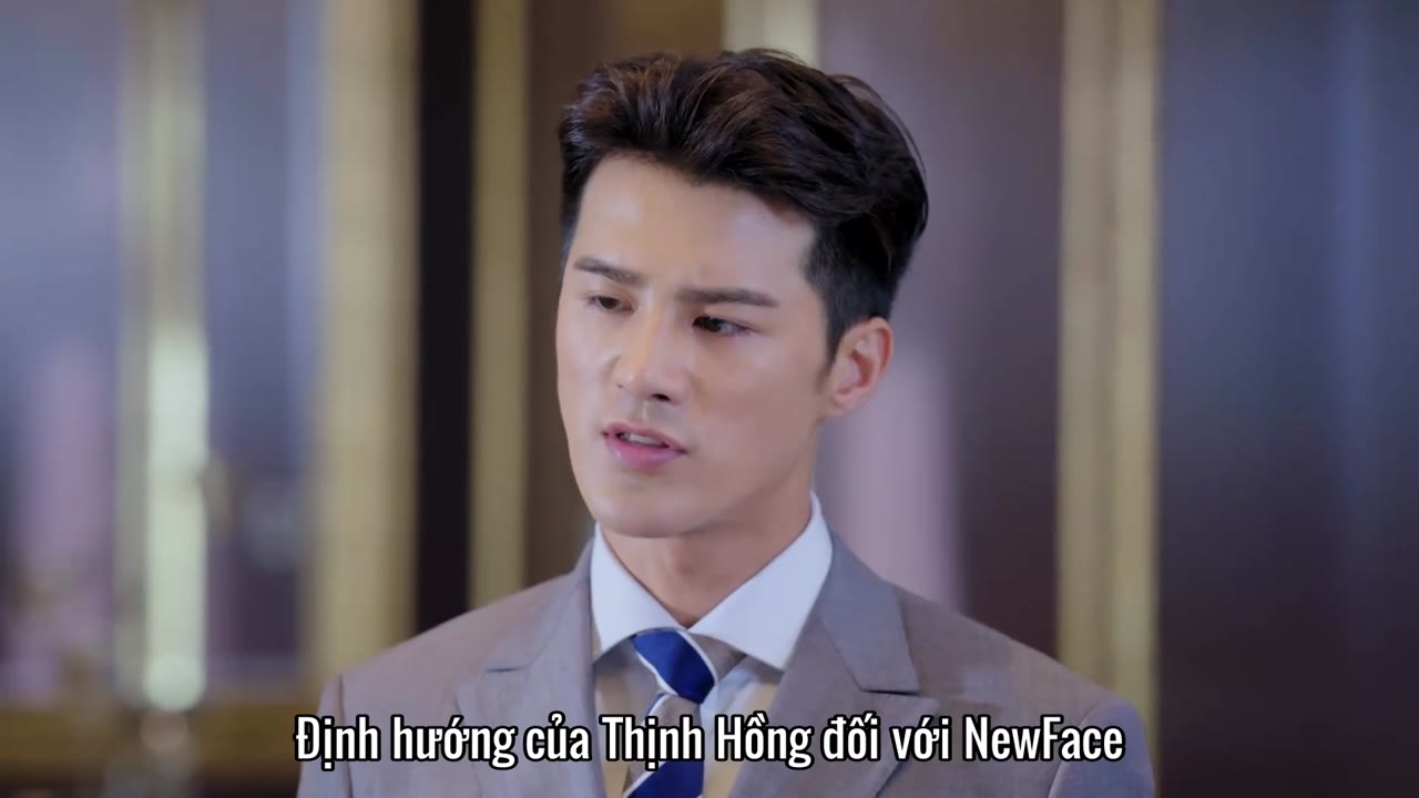Mùa Hè Của Hồ Ly tập 8 cảnh 3