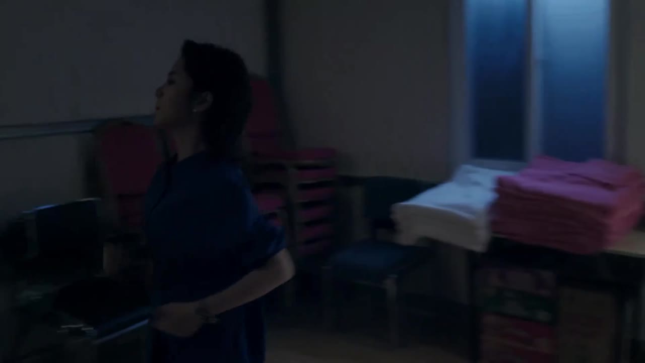Mùa Hè Của Hồ Ly tập 9