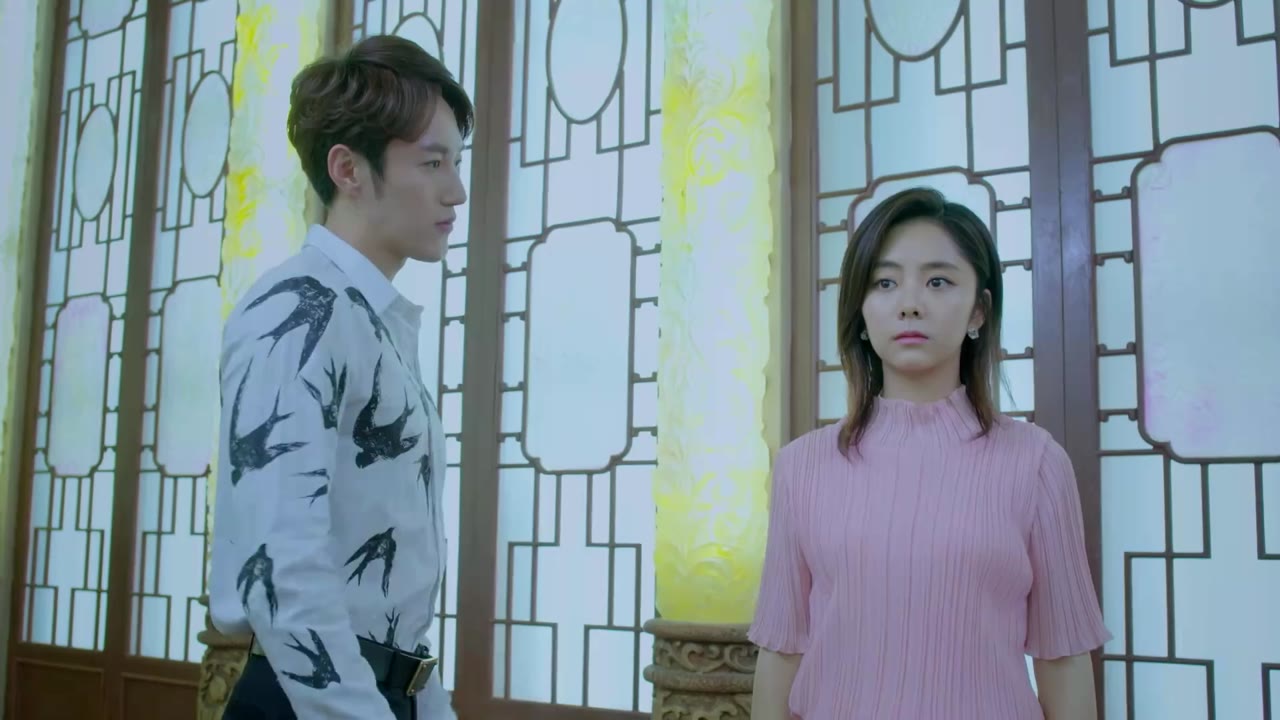 Mùa Hè Của Hồ Ly tập 9 cảnh 3