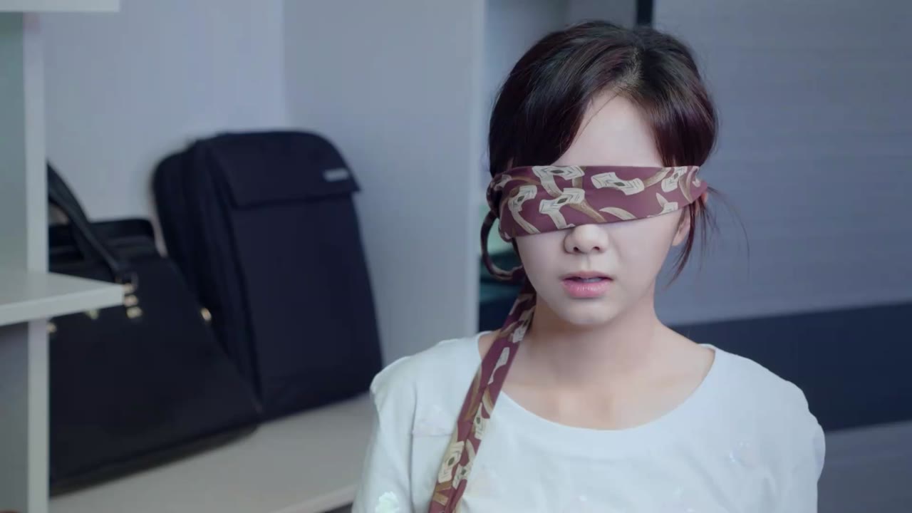 Mùa Hè Của Hồ Ly tập 10 cảnh 2