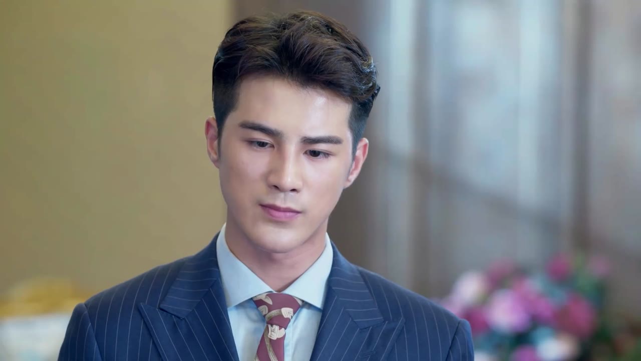 Mùa Hè Của Hồ Ly tập 10 cảnh 3
