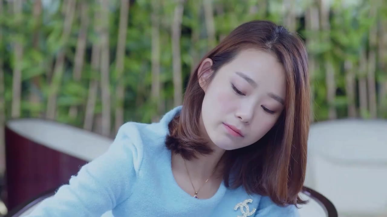 Mùa Hè Của Hồ Ly tập 11 cảnh 3