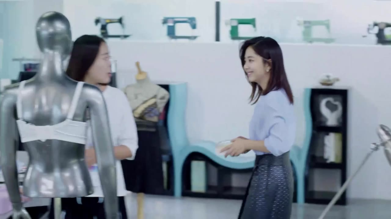 Mùa Hè Của Hồ Ly tập 12 cảnh 3