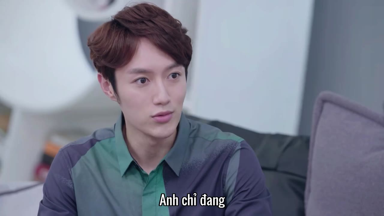 Mùa Hè Của Hồ Ly tập 13