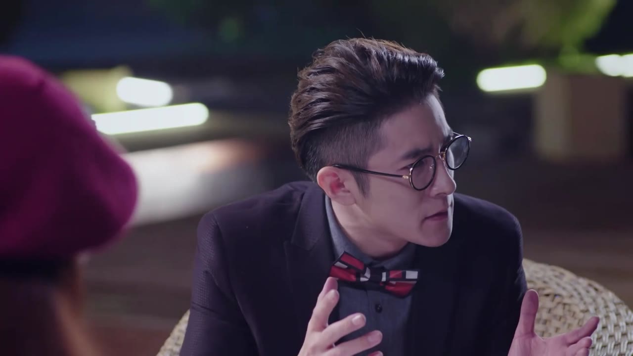 Mùa Hè Của Hồ Ly tập 14 cảnh 2