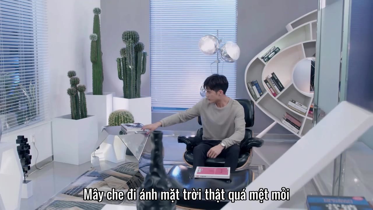 Mùa Hè Của Hồ Ly tập 15 cảnh 2