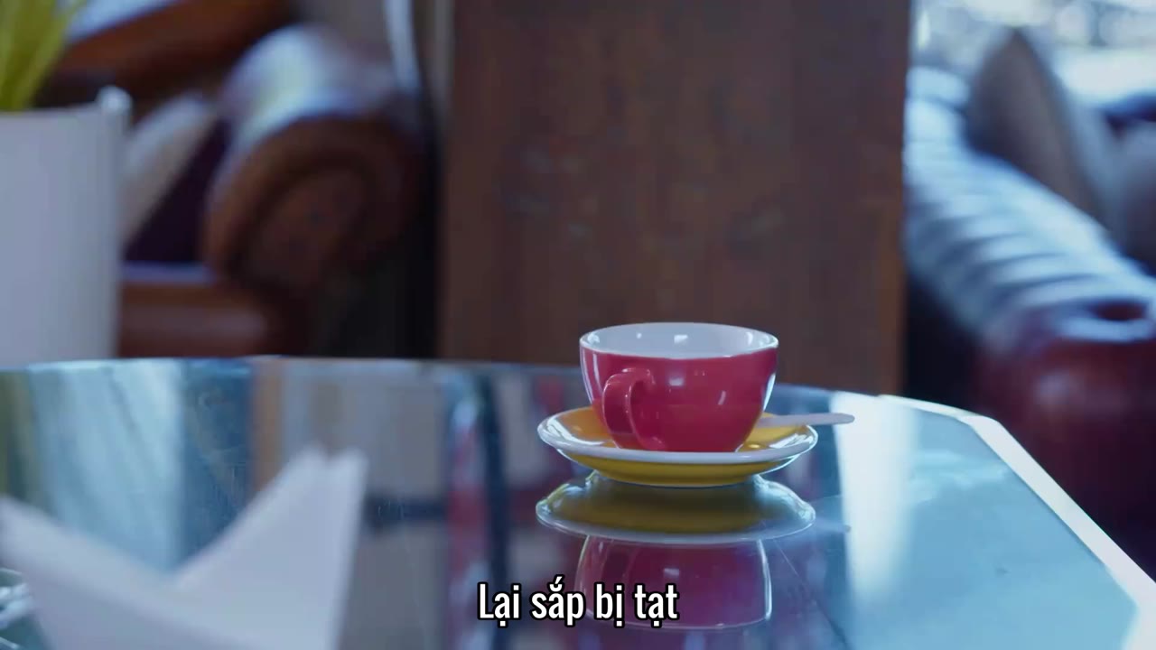 Mùa Hè Của Hồ Ly tập 15 cảnh 3