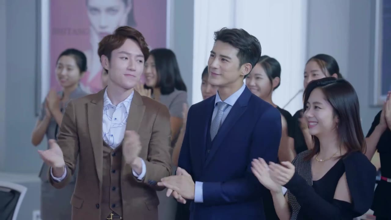 Mùa Hè Của Hồ Ly tập 16