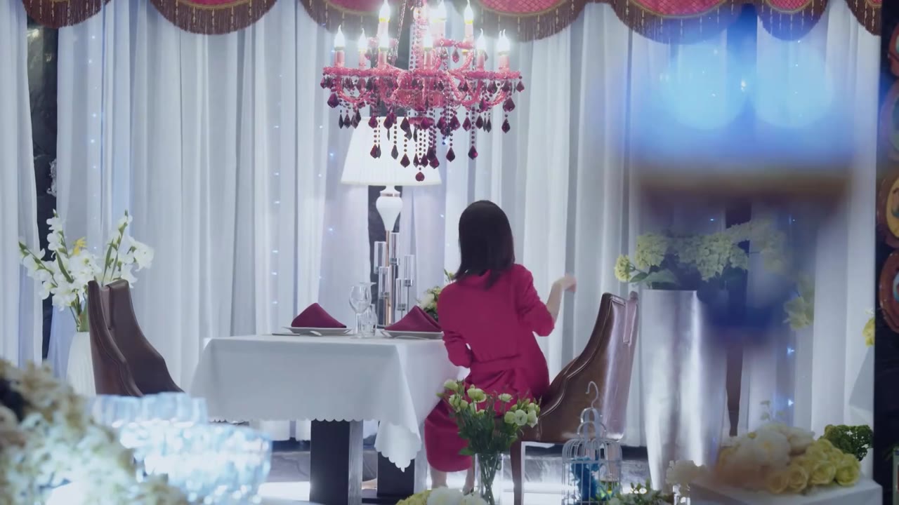 Mùa Hè Của Hồ Ly tập 16 cảnh 2