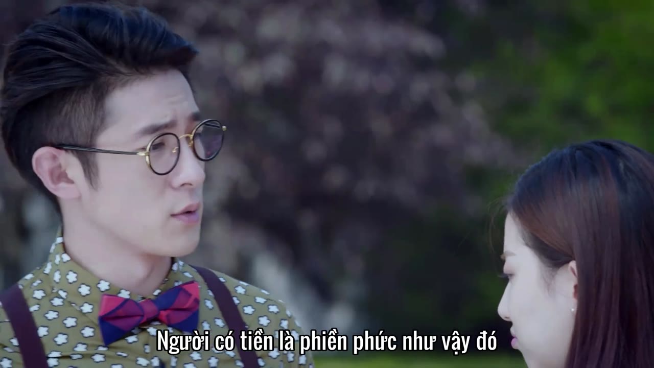 Mùa Hè Của Hồ Ly tập 18 cảnh 3