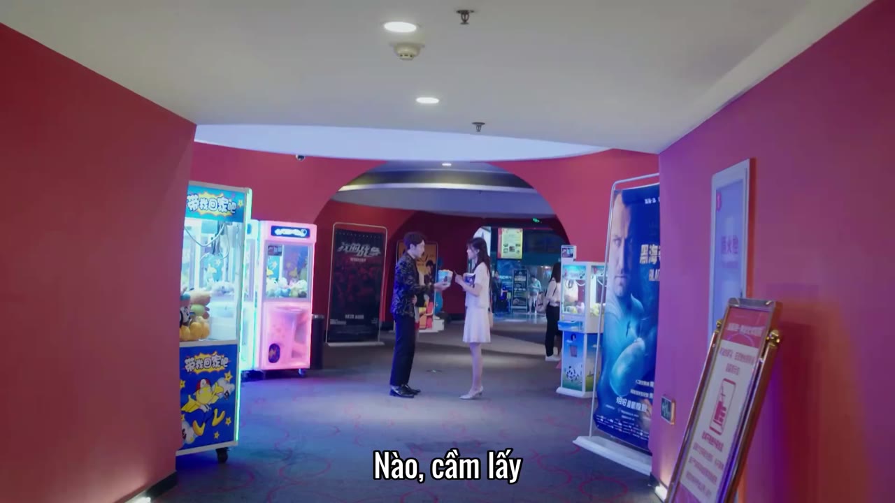 Mùa Hè Của Hồ Ly tập 19