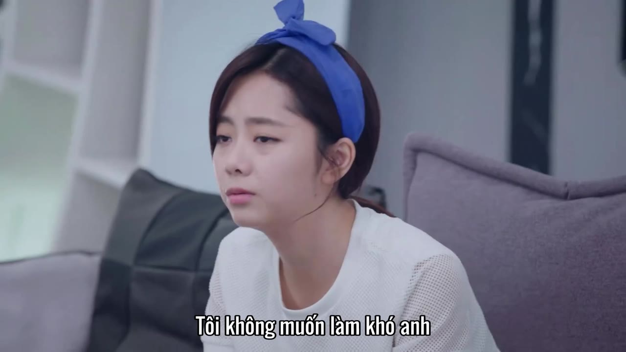 Mùa Hè Của Hồ Ly tập 19 cảnh 3
