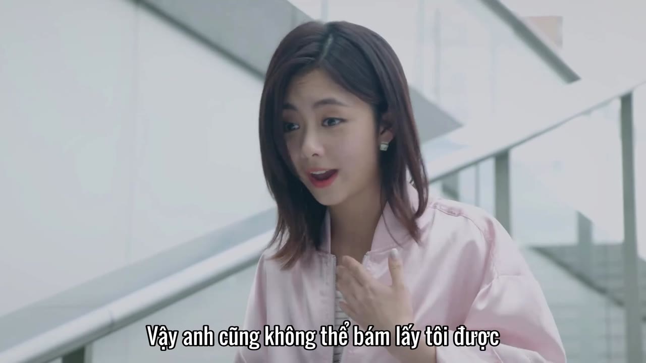 Mùa Hè Của Hồ Ly tập 22 cảnh 3