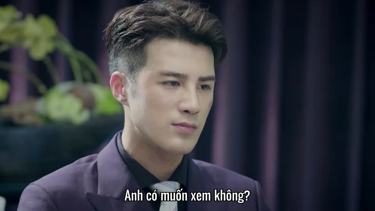 Mùa Hè Của Hồ Ly tập 23 cảnh 3