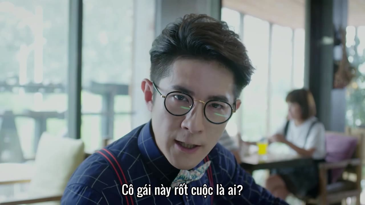 Mùa Hè Của Hồ Ly tập 24