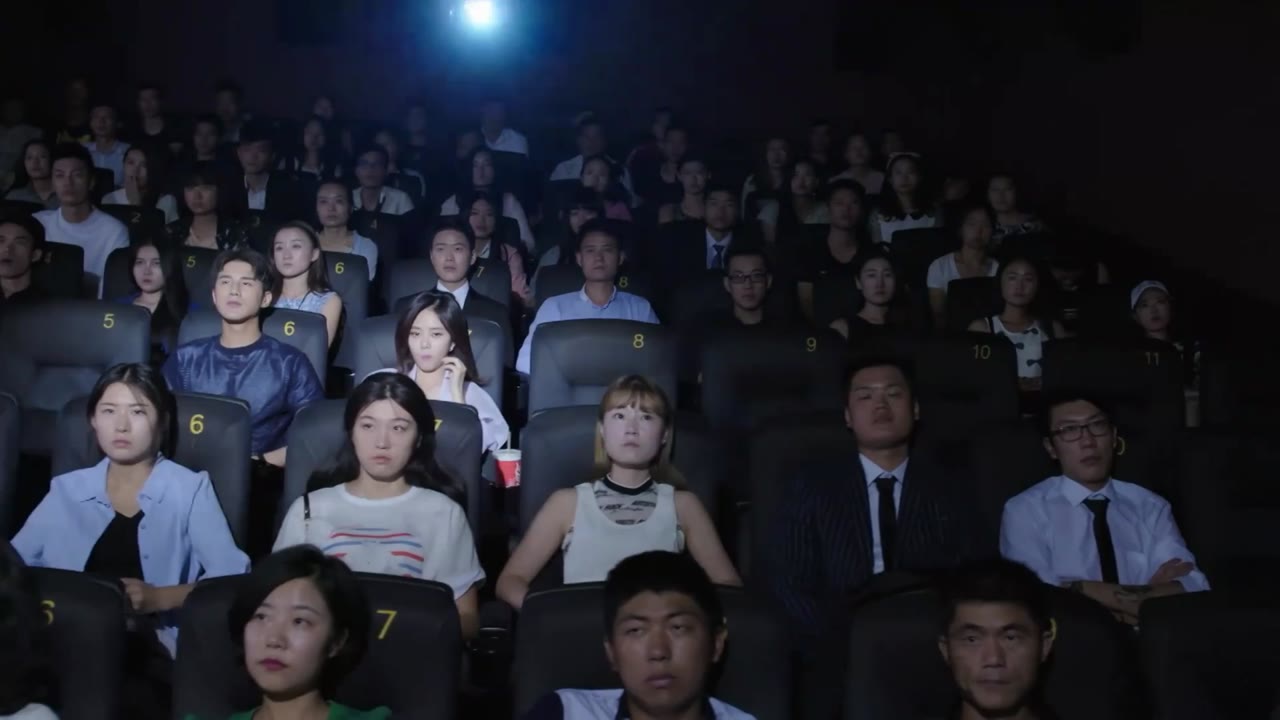 Mùa Hè Của Hồ Ly tập 24 cảnh 2