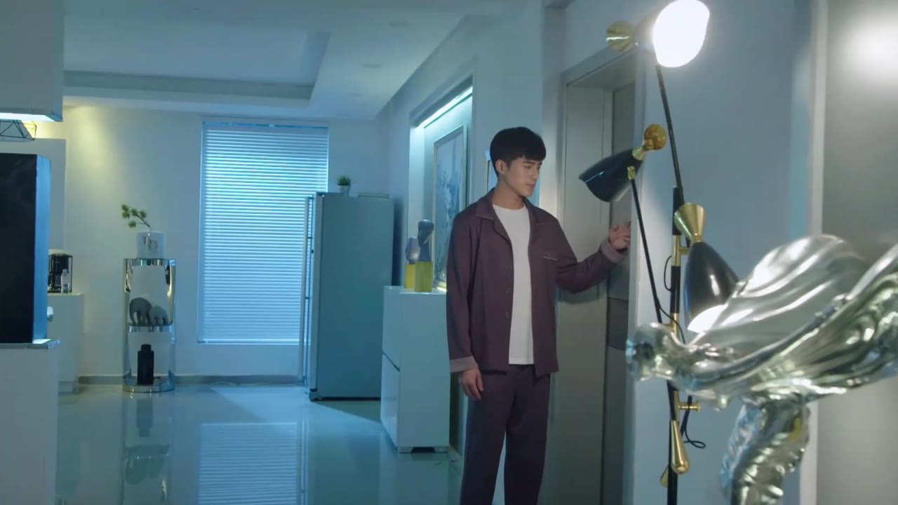 Mùa Hè Của Hồ Ly tập 25