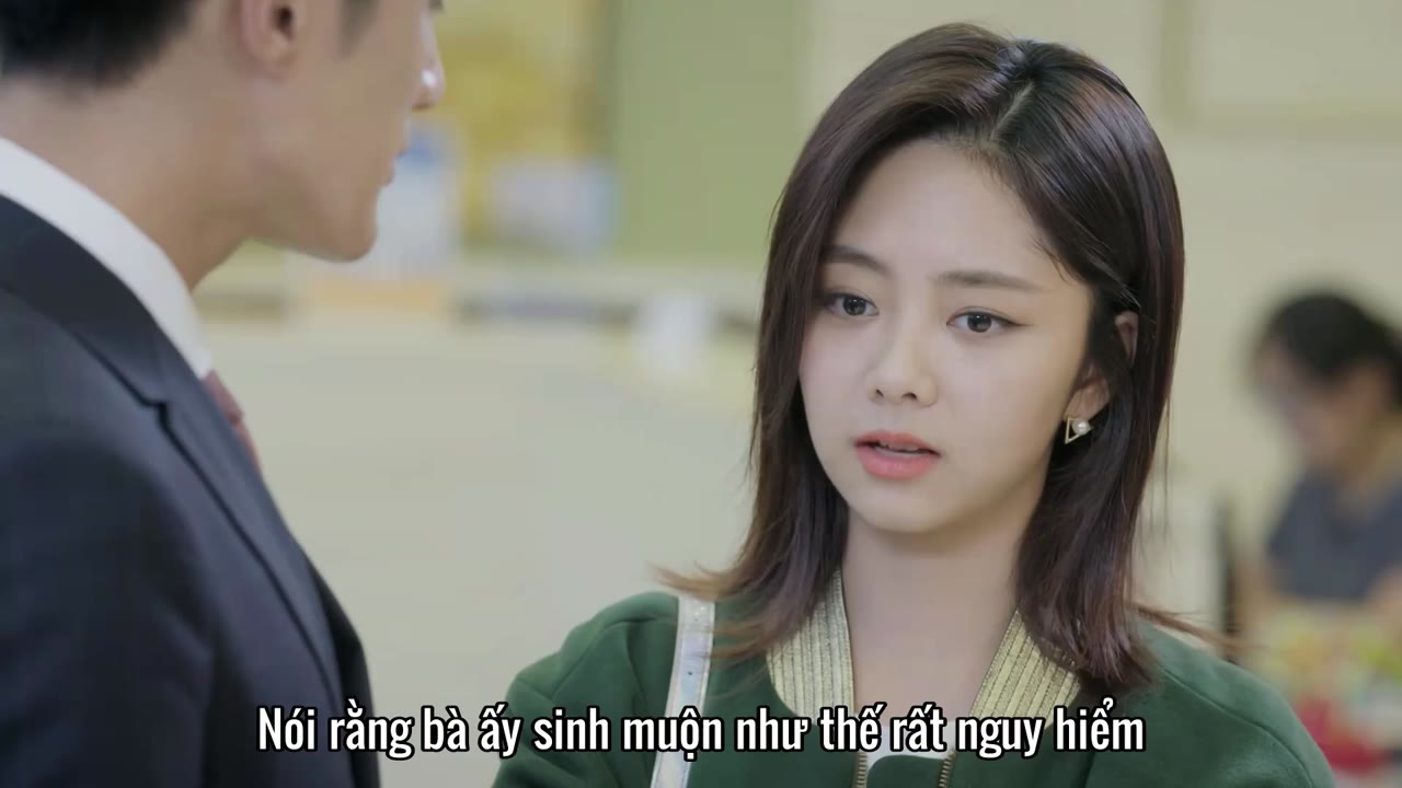 Mùa Hè Của Hồ Ly tập 26