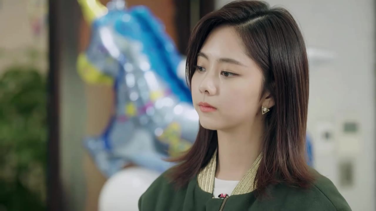 Mùa Hè Của Hồ Ly tập 26 cảnh 2