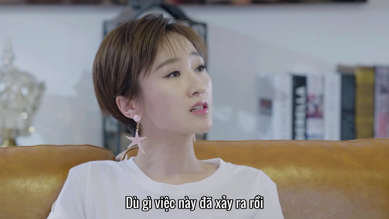Mùa Hè Của Hồ Ly tập 26 cảnh 3