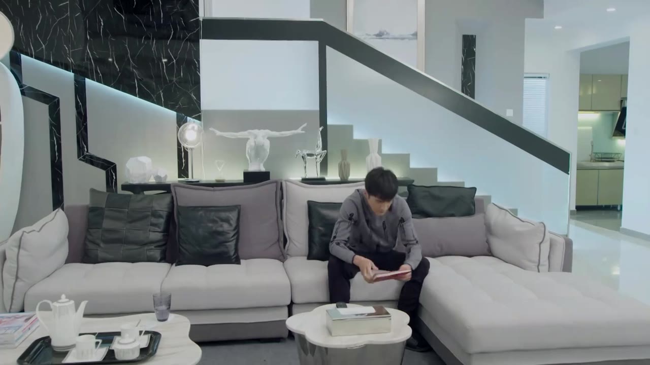 Mùa Hè Của Hồ Ly tập 27 cảnh 2