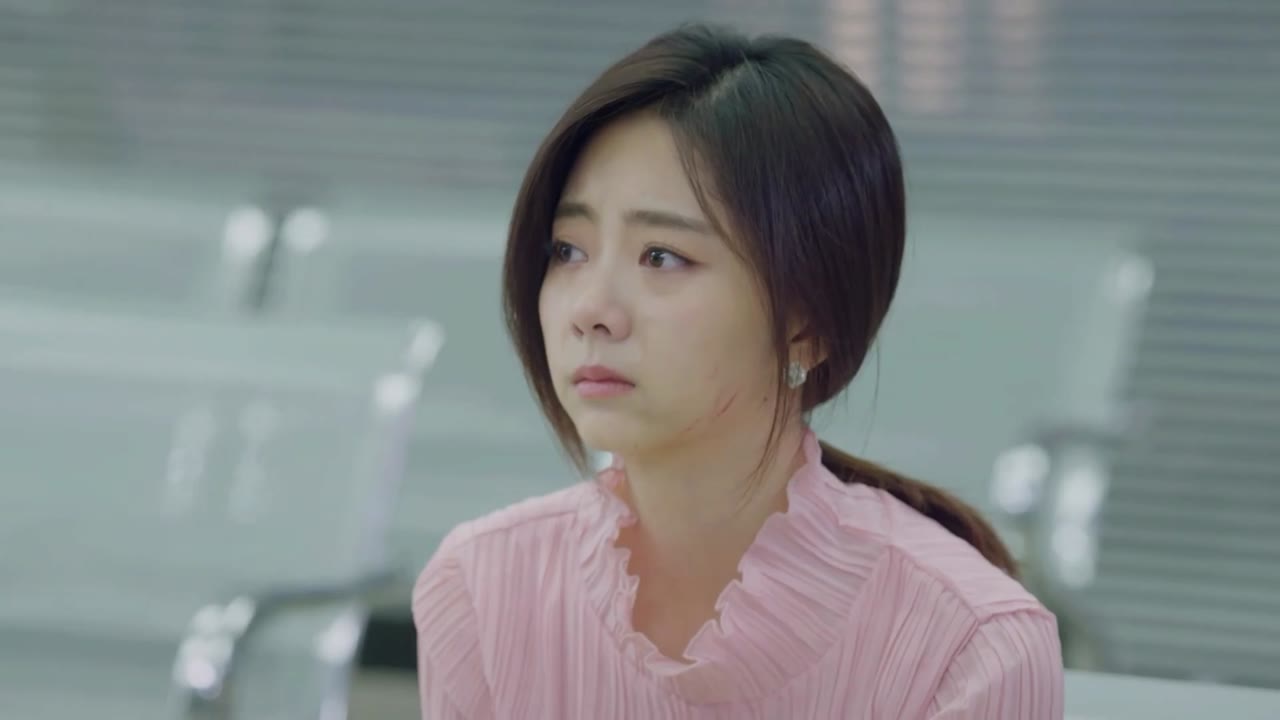 Mùa Hè Của Hồ Ly tập 30 cảnh 2