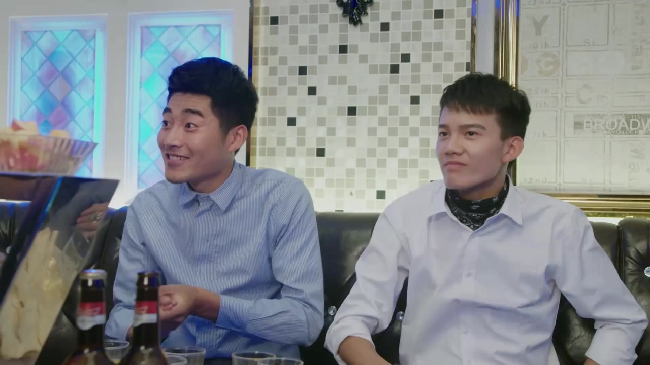 Mùa Hè Của Hồ Ly tập 32