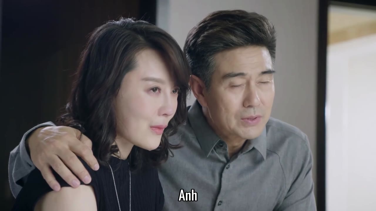 Mùa Hè Của Hồ Ly tập 32 cảnh 2