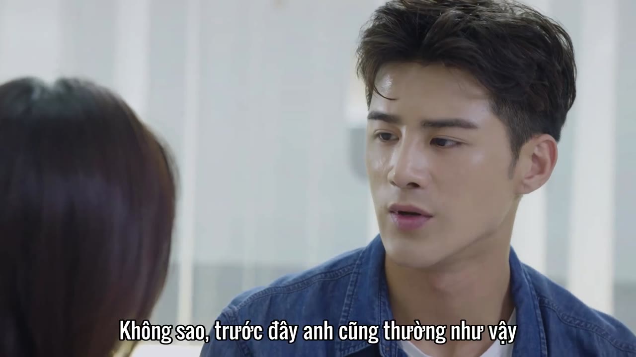 Mùa Hè Của Hồ Ly tập 33