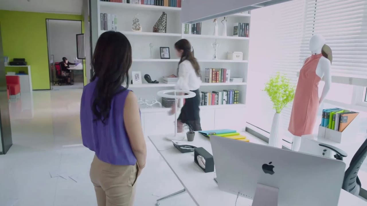 Mùa Hè Của Hồ Ly tập 34