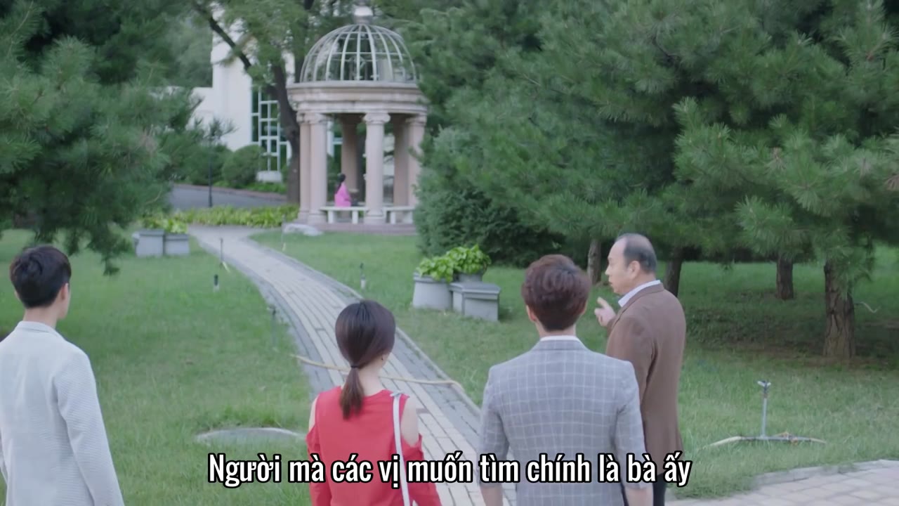 Mùa Hè Của Hồ Ly tập 35