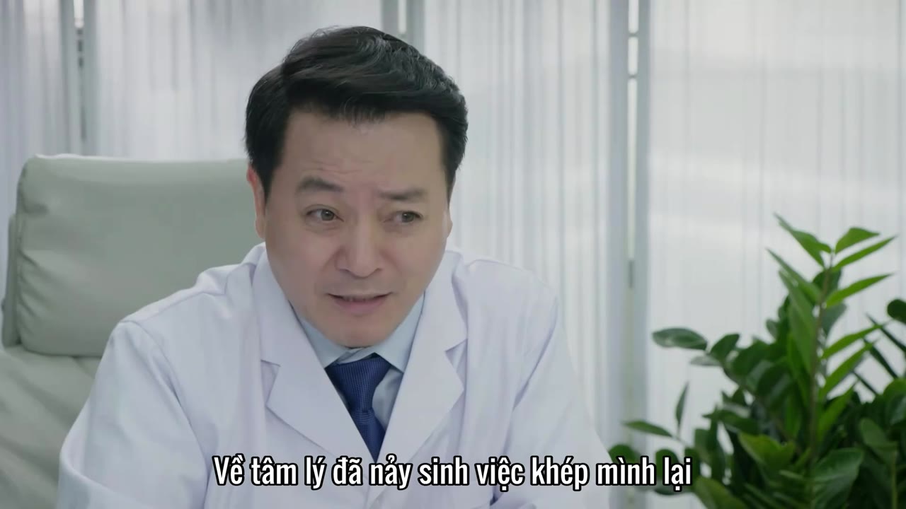 Mùa Hè Của Hồ Ly tập 35 cảnh 3