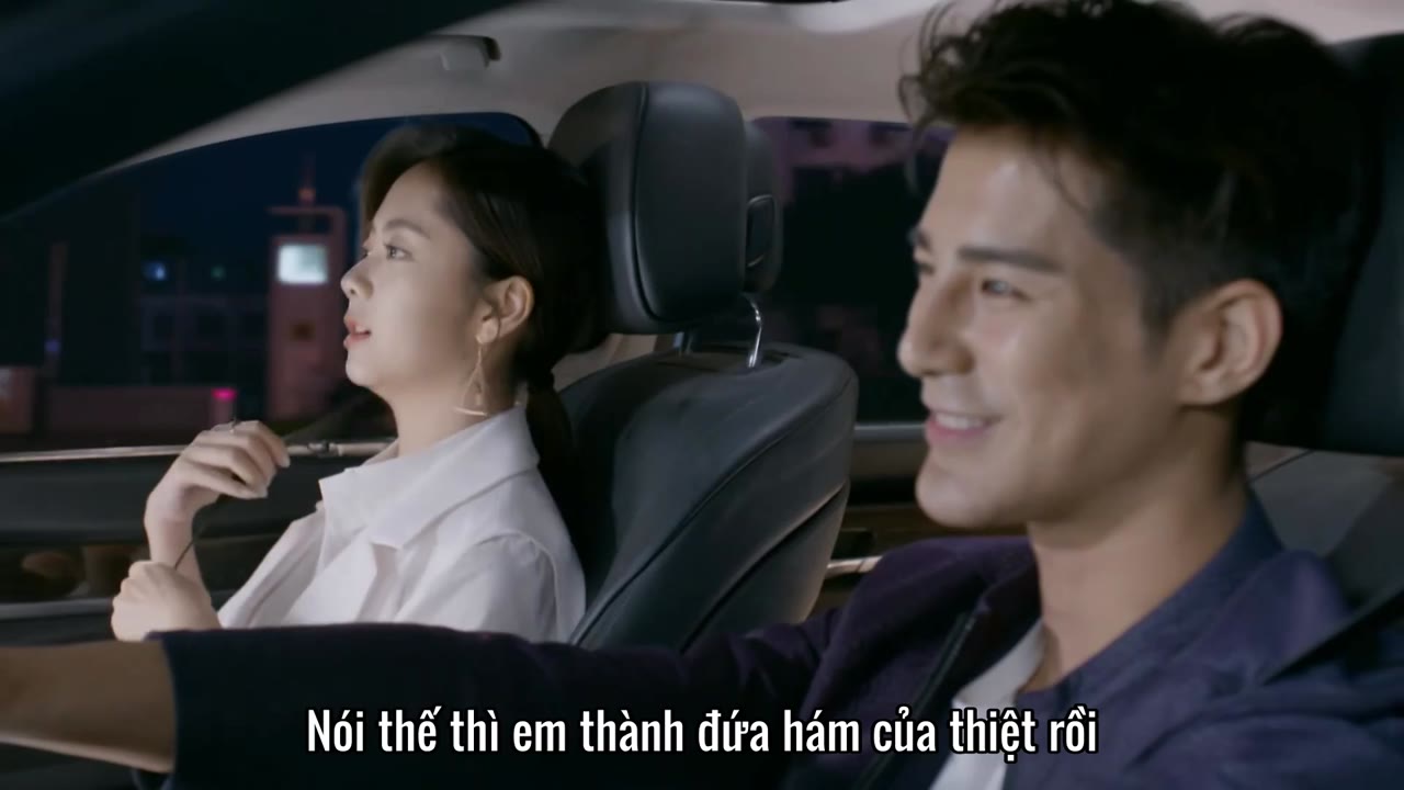 Mùa Hè Của Hồ Ly tập 36 cảnh 3