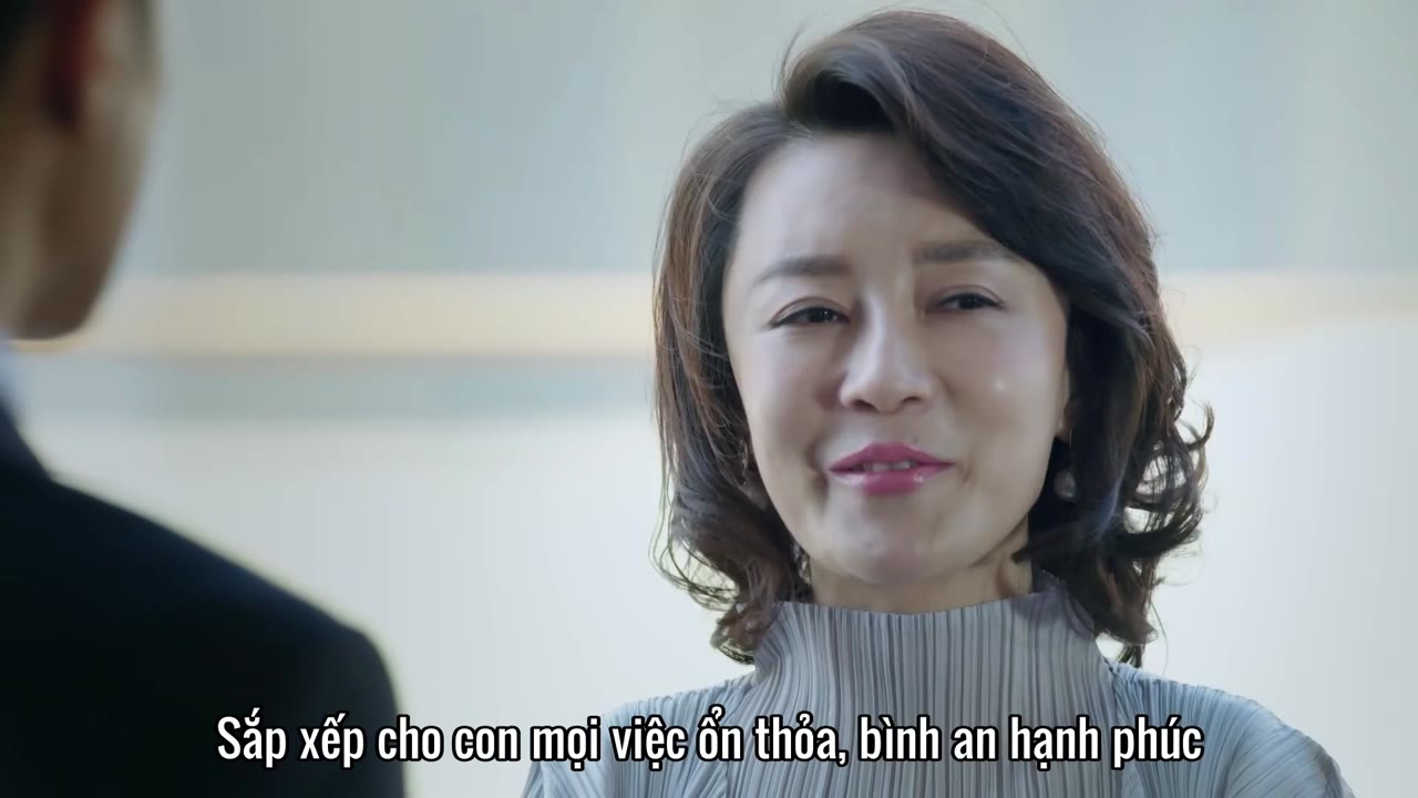 Mùa Hè Của Hồ Ly tập 38