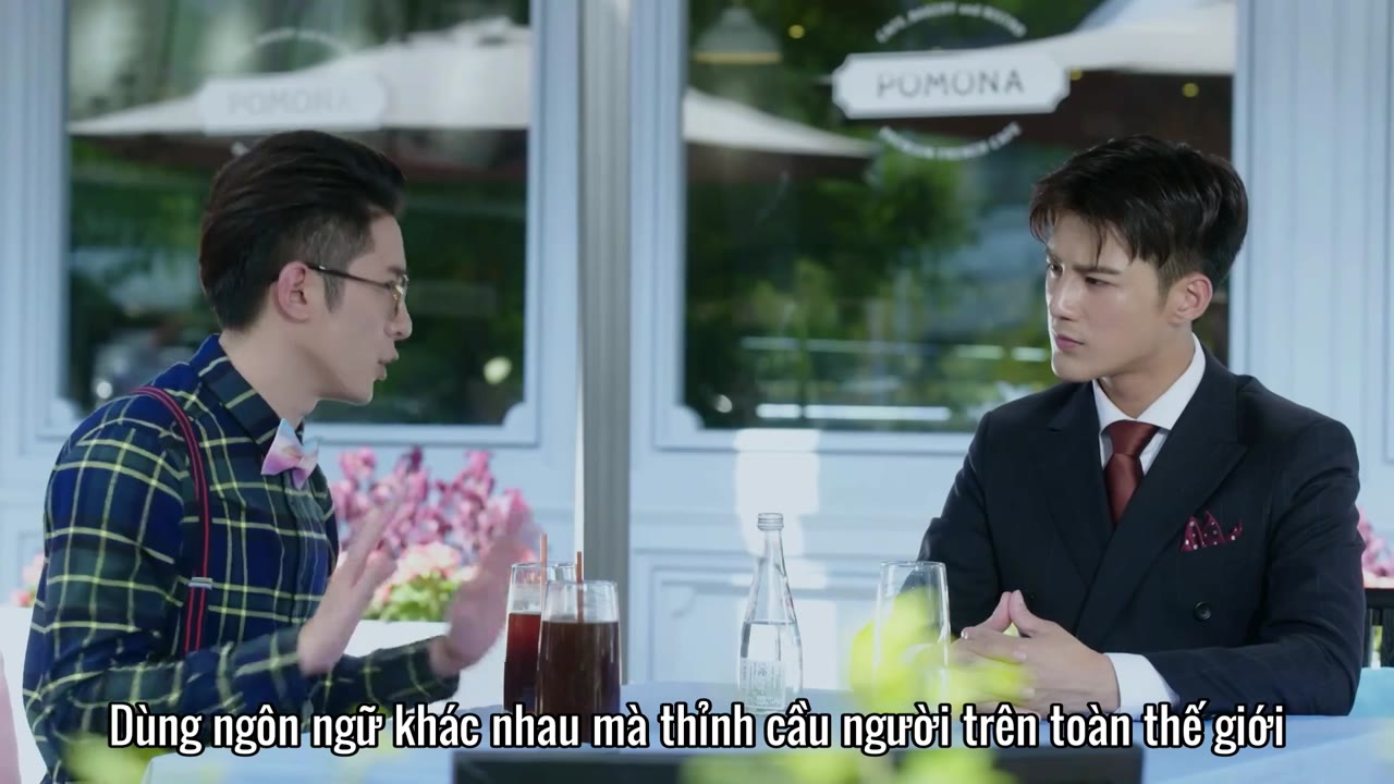 Mùa Hè Của Hồ Ly tập 38 cảnh 2