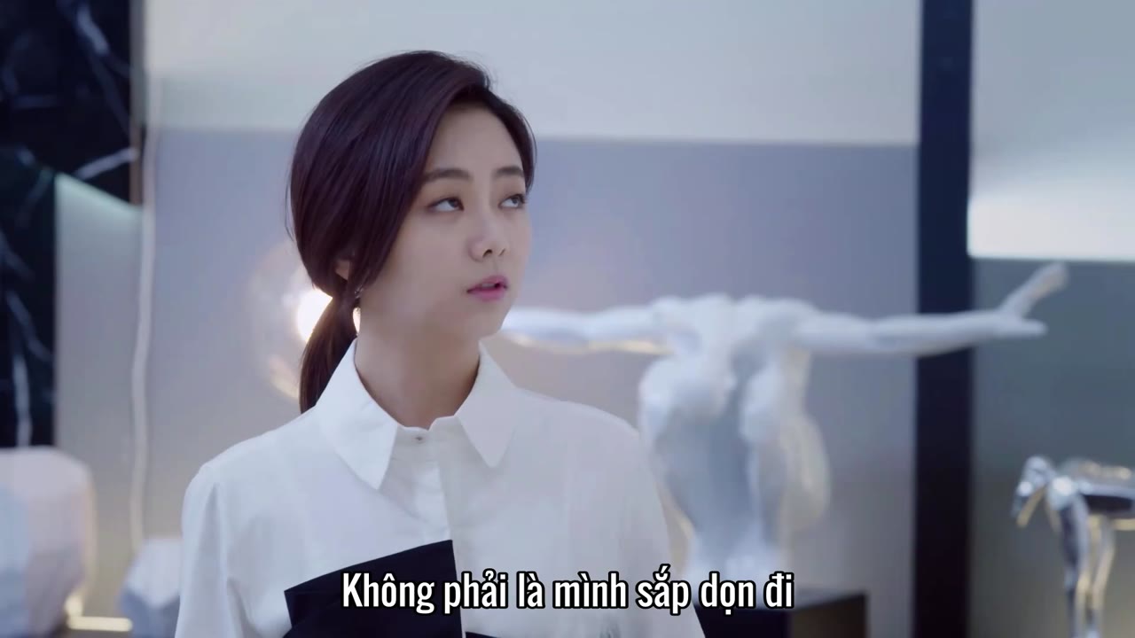 Mùa Hè Của Hồ Ly tập 39