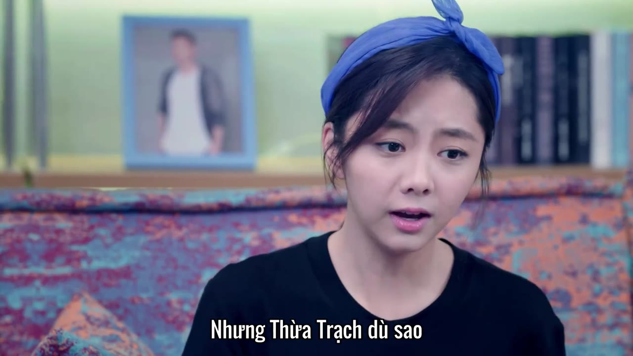 Mùa Hè Của Hồ Ly tập 39 cảnh 3