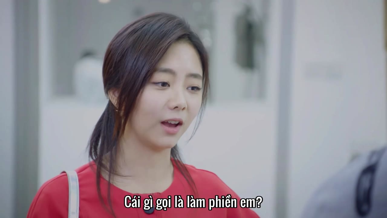 Mùa Hè Của Hồ Ly tập 40 cảnh 2