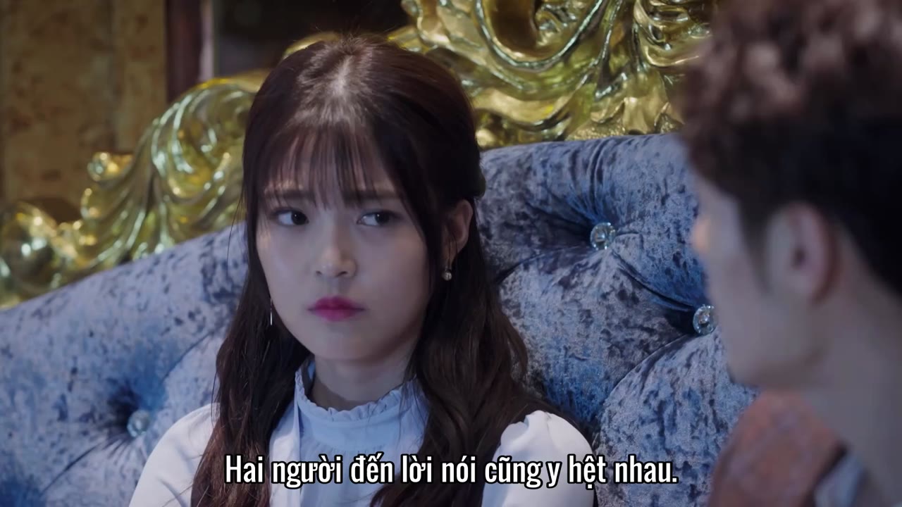 Mùa Hè Của Hồ Ly tập 40 cảnh 3