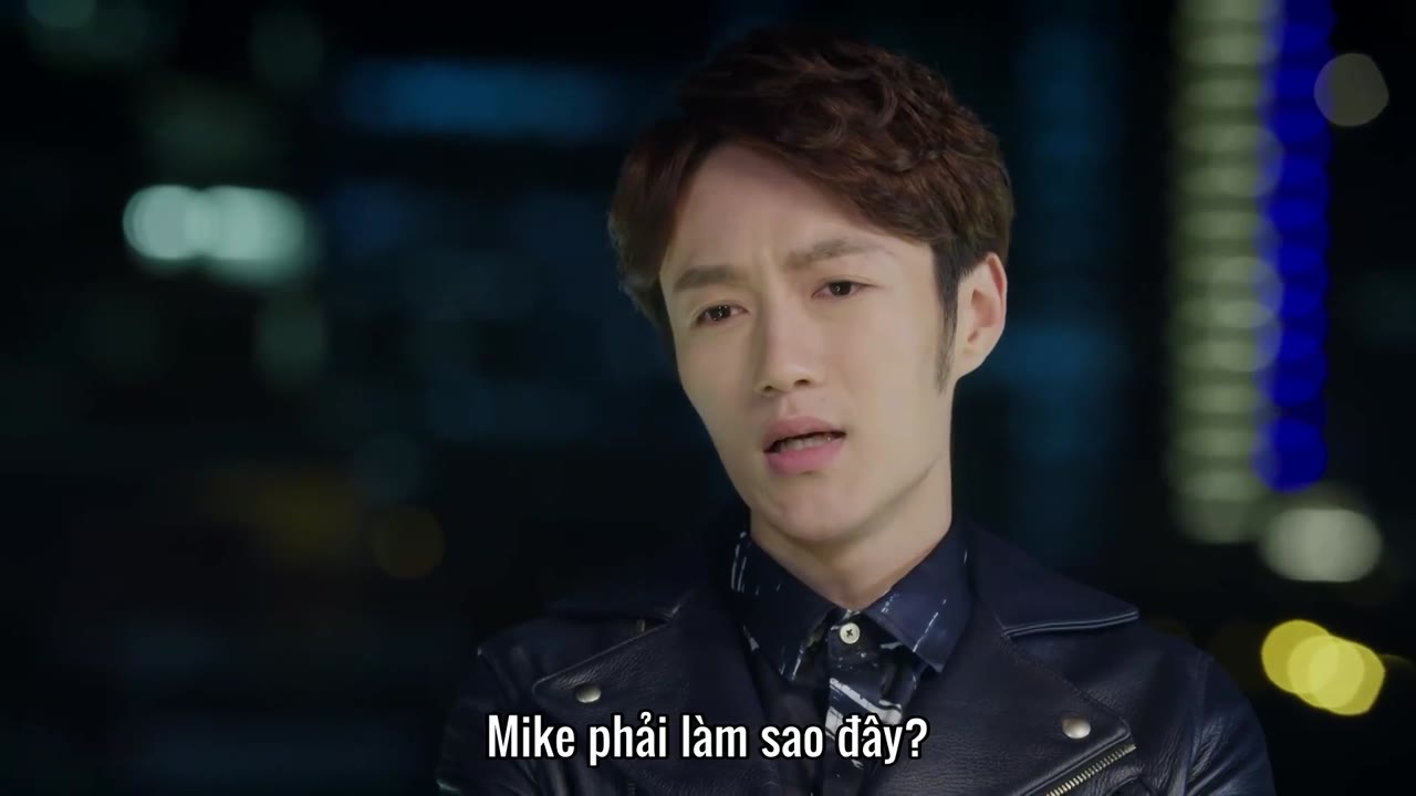 Mùa Hè Của Hồ Ly tập 44