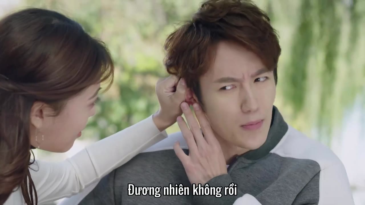 Mùa Hè Của Hồ Ly tập 44 cảnh 2