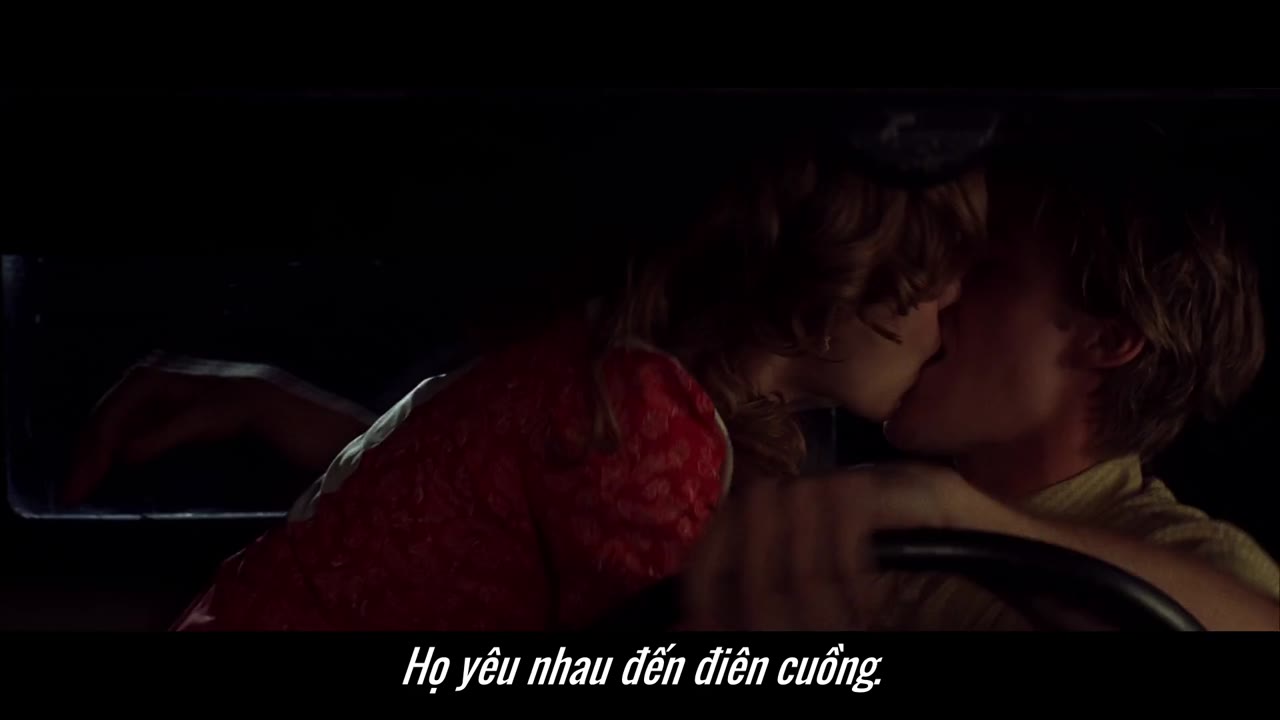 Nhật Ký Tình Yêu tập 1