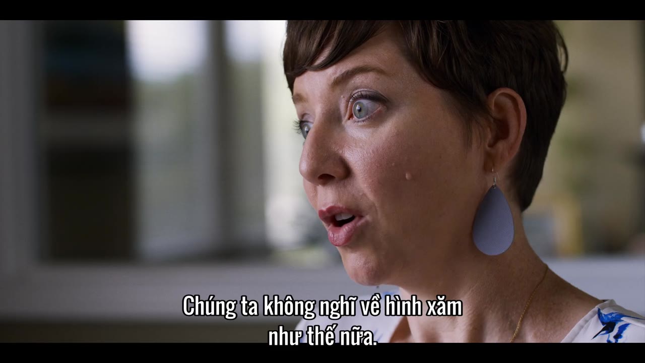 Sống chui tập 3