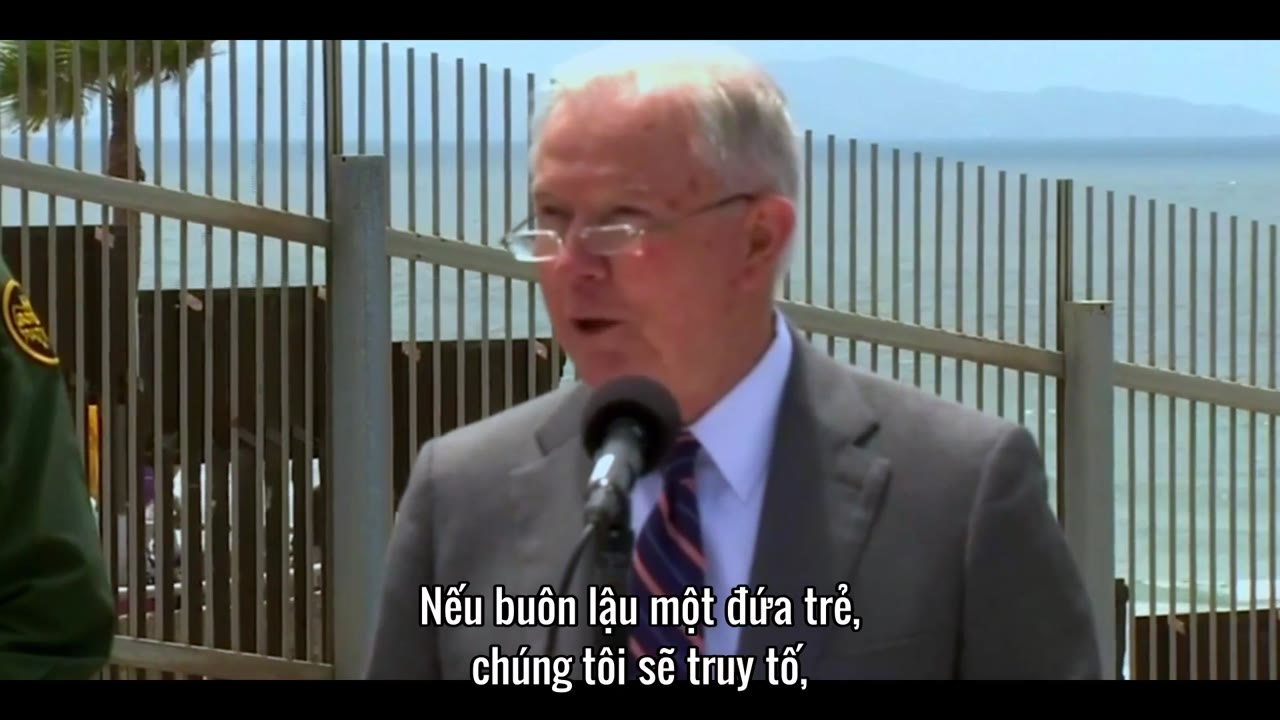 Sống chui tập 5