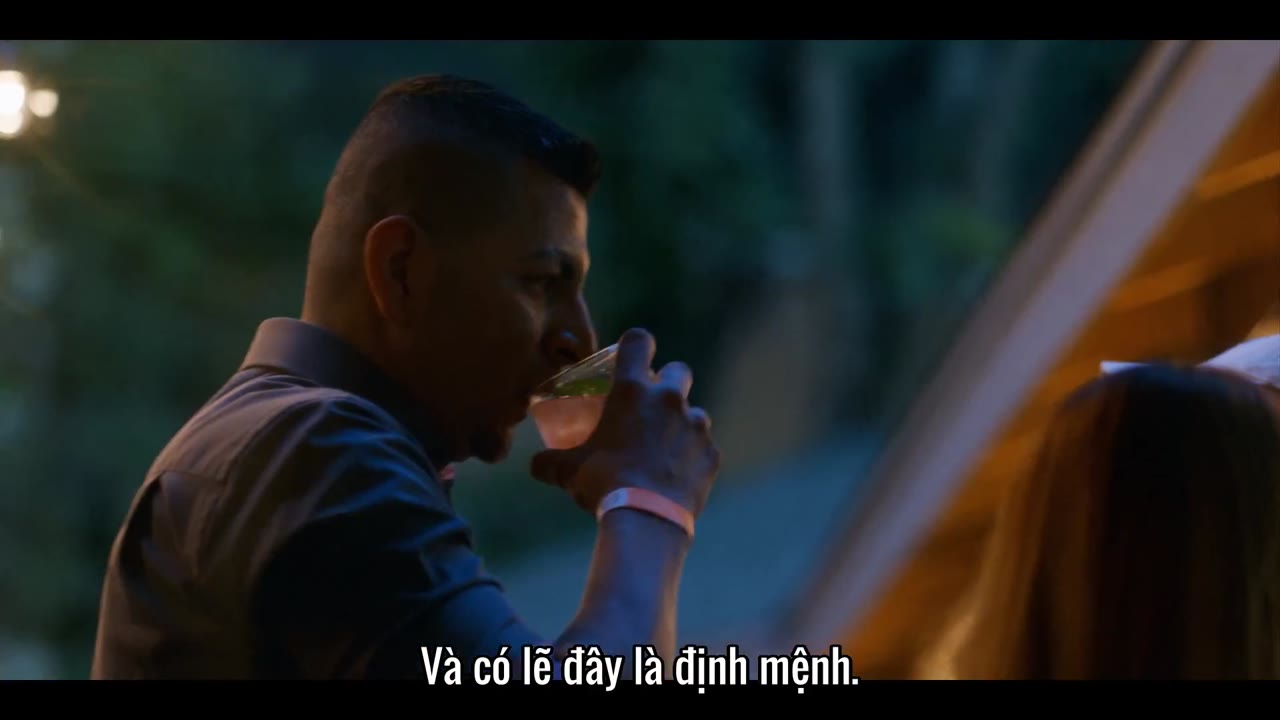 Sống chui tập 6 cảnh 2