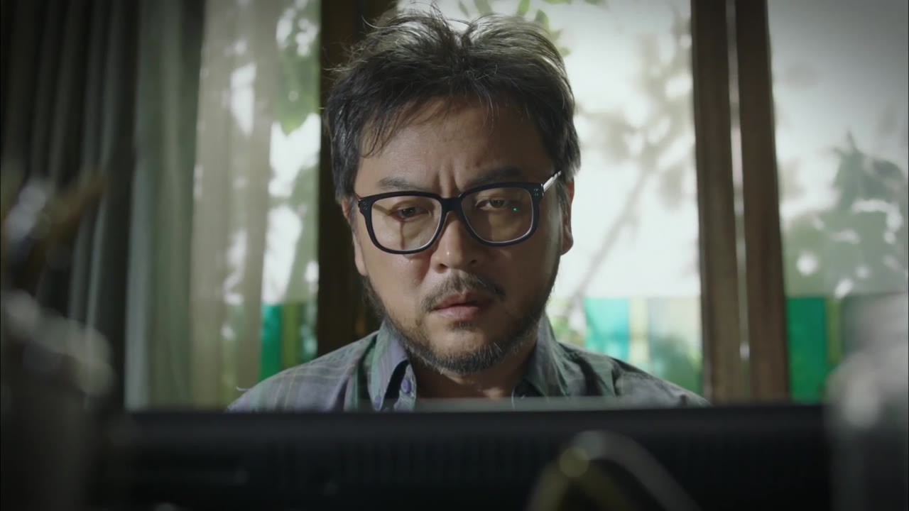 Hai Thế Giới tập 3