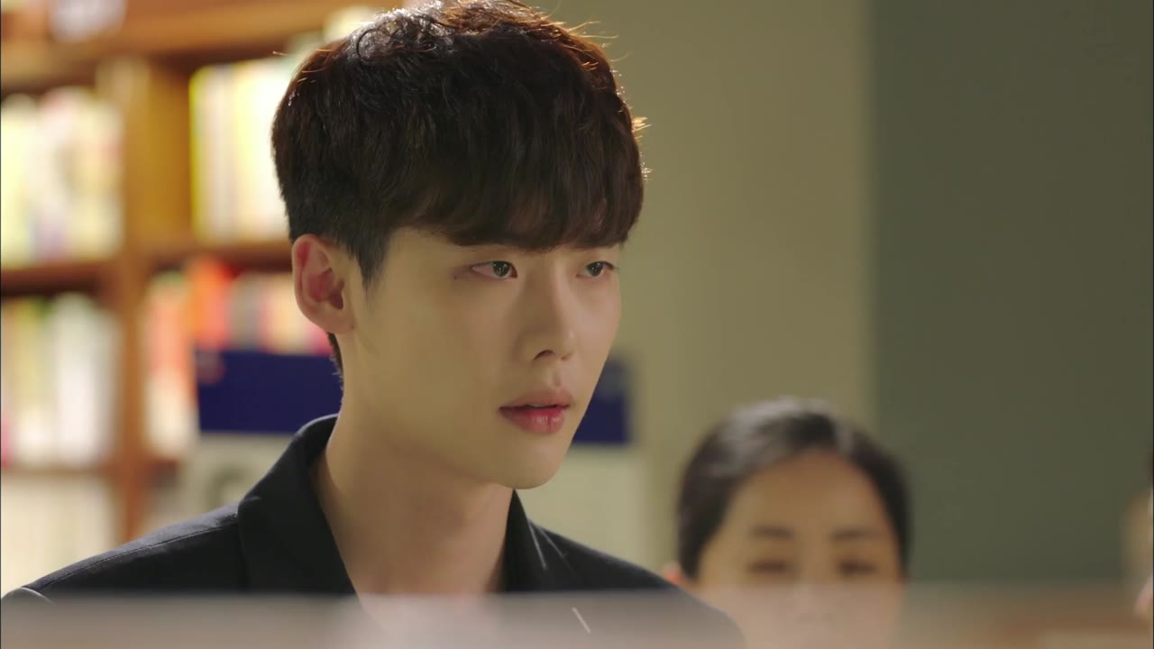 Hai Thế Giới tập 5