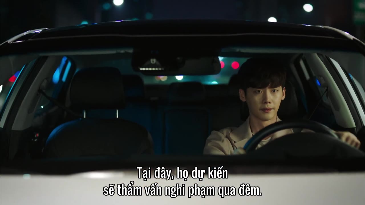 Hai Thế Giới tập 7